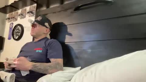 boner4you1994 online show from 19, 2, 2025