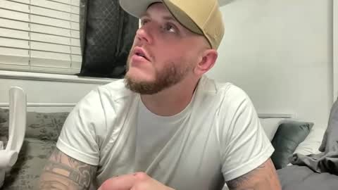 boner4you1994 online show from 19, 10, 2025