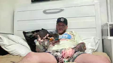 boner4you1994 online show from 21, 6, 2026