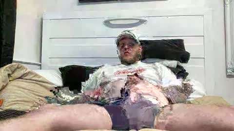 boner4you1994 online show from 29, 6, 2026