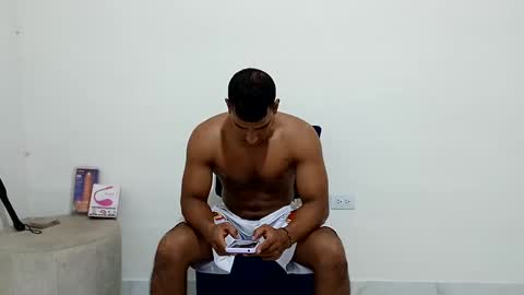 Boner Steve online show from 19, 1, 2025