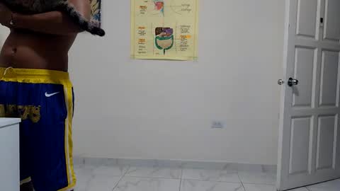 Boner Steve online show from 30, 9, 2025