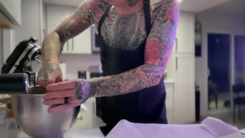 bonerappetittv online show from 25, 9, 2025