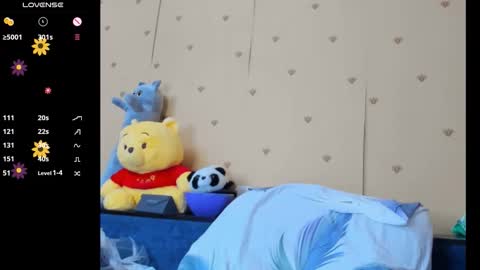 Nell online show from 15, 12, 2025