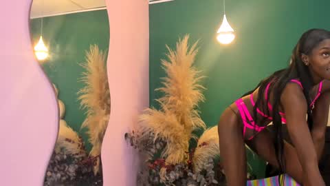 bonieklent online show from 22, 12, 2024