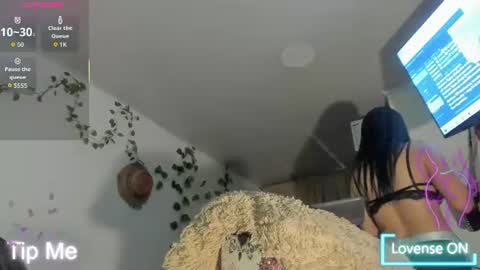 Snapshot of boniesmith_ chatting on 18, 7, 2026 Bonie Smith online show from 18, 7, 2026