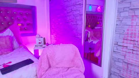 i AM Bonnie  online show from 27, 2, 2026