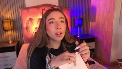 bonnali_lune online show from 21, 2, 2026