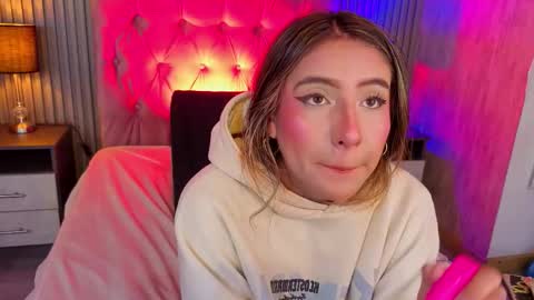 bonnali_lune online show from 19, 3, 2026