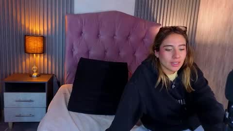 bonnali_lune online show from 22, 3, 2026