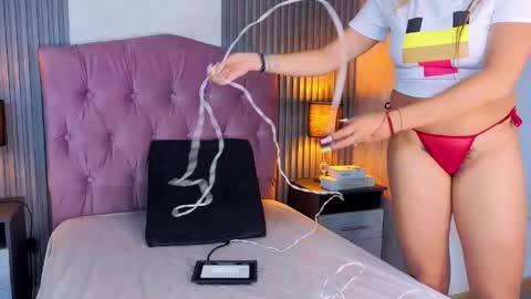 bonnali_lune online show from 19, 4, 2026