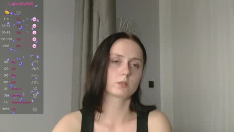 Snapshot of bonne_chance chatting on 11, 9, 2025 bonne_chance online show from 11, 9, 2025
