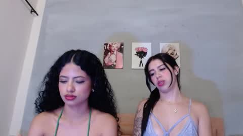 Snapshot of bonney_gabriel chatting on 3, 10, 2025 bonney_gabriel online show from 3, 10, 2025