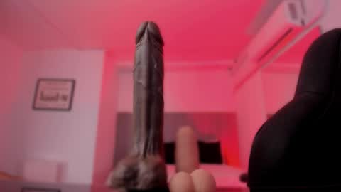 Bonnie  online show from 5, 1, 2026