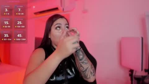 Bonnie  online show from 26, 3, 2026