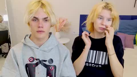 Jessy  Mark online show from 29, 9, 2025