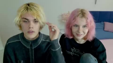 Jessy  Mark online show from 1, 11, 2025