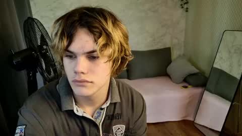 Jessy  Mark online show from 26, 5, 2026