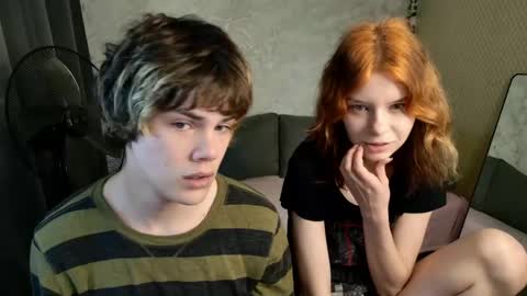 Jessy  Mark online show from 8, 6, 2026