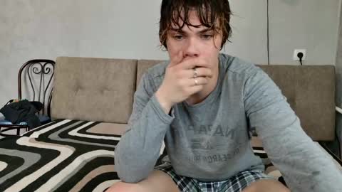 Jessy  Mark online show from 9, 6, 2026