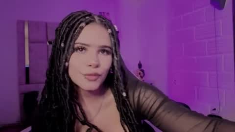 Snapshot of bonnie_anderson chatting on 12, 7, 2026 Bonnie Anderson online show from 12, 7, 2026