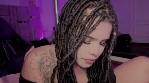 Snapshot of bonnie_anderson chatting on 21, 7, 2026 Bonnie Anderson online show from 21, 7, 2026
