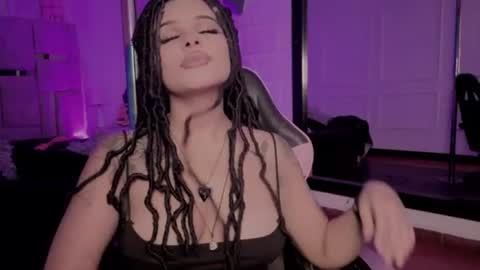 Snapshot of bonnie_anderson chatting on 23, 7, 2026 Bonnie Anderson online show from 23, 7, 2026