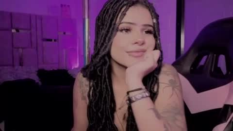 Snapshot of bonnie_anderson chatting on 24, 7, 2026 Bonnie Anderson online show from 24, 7, 2026
