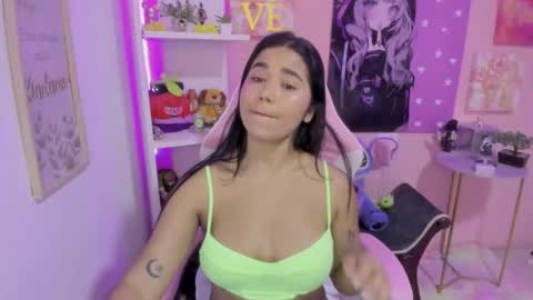 Bonnie online show from 13, 1, 2026