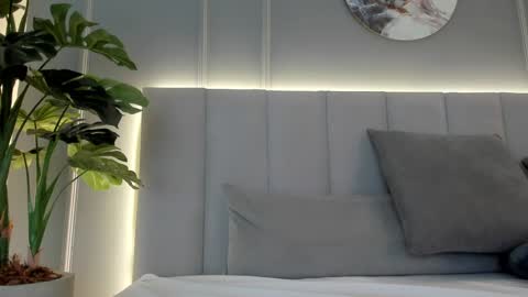 Bonnie online show from 27, 1, 2025