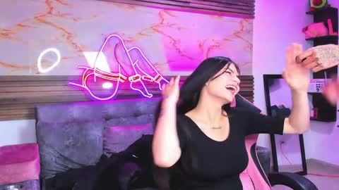 Snapshot of bonnie_bu chatting on 3, 5, 2026 becky online show from 3, 5, 2026