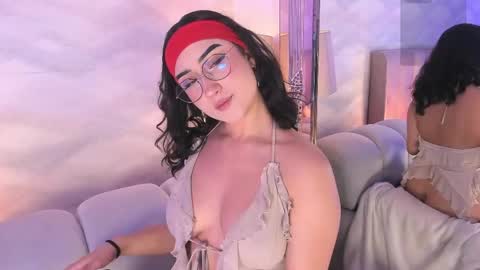 Bonnie online show from 18, 4, 2026