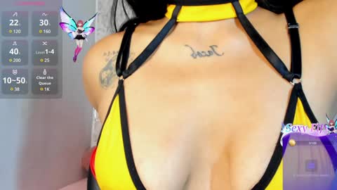 Ana online show from 29, 1, 2025