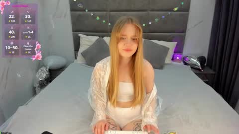 Bonnie online show from 25, 3, 2026