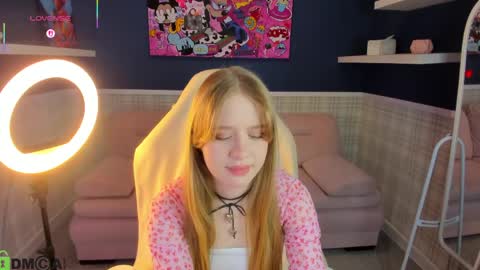 Bonnie online show from 18, 4, 2026