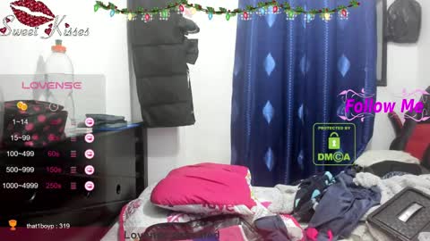 Snapshot of bonnie_lam_ chatting on 5, 1, 2025 bonnie lam hello welcome to my room I hope you have fun and you can reach your maximum pleasure here with me online show from 5, 1, 2025