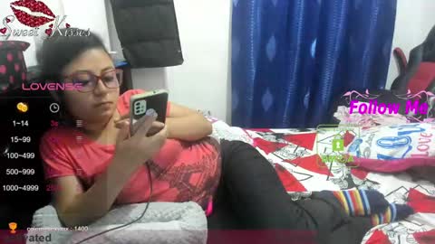 Snapshot of bonnie_lam_ chatting on 18, 1, 2025 bonnie lam hello welcome to my room I hope you have fun and you can reach your maximum pleasure here with me online show from 18, 1, 2025