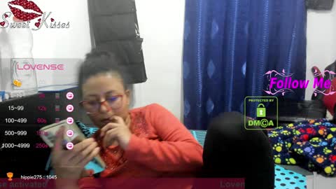 Snapshot of bonnie_lam_ chatting on 5, 2, 2025 bonnie lam hello welcome to my room I hope you have fun and you can reach your maximum pleasure here with me online show from 5, 2, 2025