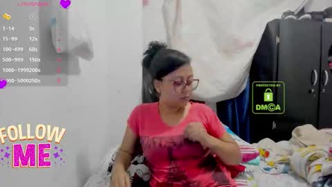 Snapshot of bonnie_lam_ chatting on 12, 9, 2025 bonnie lam hello welcome to my room I hope you have fun and you can reach your maximum pleasure here with me online show from 12, 9, 2025
