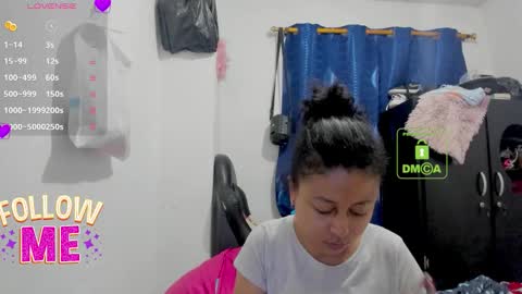 Snapshot of bonnie_lam_ chatting on 14, 9, 2025 bonnie lam hello welcome to my room I hope you have fun and you can reach your maximum pleasure here with me online show from 14, 9, 2025