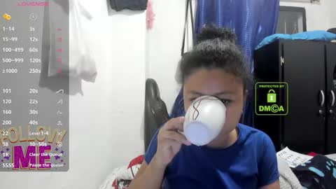 Snapshot of bonnie_lam_ chatting on 23, 9, 2025 bonnie lam hello welcome to my room I hope you have fun and you can reach your maximum pleasure here with me online show from 23, 9, 2025