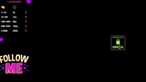 bonnie lam  hello welcome to my room I hope you have fun and you can reach your maximum pleasure here with me online show from 17, 10, 2025