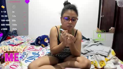 bonnie lam  hello welcome to my room I hope you have fun and you can reach your maximum pleasure here with me online show from 16, 1, 2026