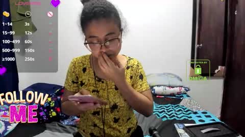 bonnie lam  hello welcome to my room I hope you have fun and you can reach your maximum pleasure here with me online show from 20, 3, 2026