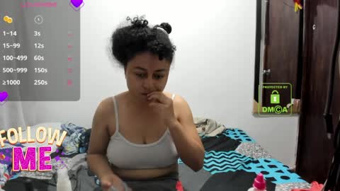 bonnie lam  hello welcome to my room I hope you have fun and you can reach your maximum pleasure here with me online show from 2, 4, 2026