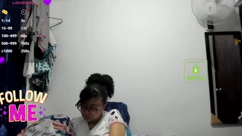 Snapshot of bonnie_lam_ chatting on 25, 4, 2026 bonnie lam hello welcome to my room I hope you have fun and you can reach your maximum pleasure here with me online show from 25, 4, 2026