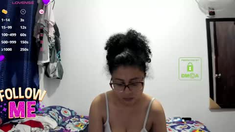 Snapshot of bonnie_lam_ chatting on 26, 4, 2026 bonnie lam hello welcome to my room I hope you have fun and you can reach your maximum pleasure here with me online show from 26, 4, 2026