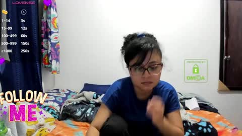 Snapshot of bonnie_lam_ chatting on 12, 5, 2026 bonnie lam hello welcome to my room I hope you have fun and you can reach your maximum pleasure here with me online show from 12, 5, 2026