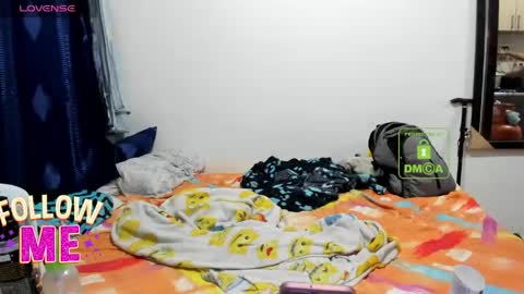 Snapshot of bonnie_lam_ chatting on 16, 5, 2026 bonnie lam hello welcome to my room I hope you have fun and you can reach your maximum pleasure here with me online show from 16, 5, 2026