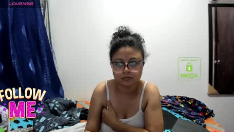 Snapshot of bonnie_lam_ chatting on 17, 5, 2026 bonnie lam hello welcome to my room I hope you have fun and you can reach your maximum pleasure here with me online show from 17, 5, 2026